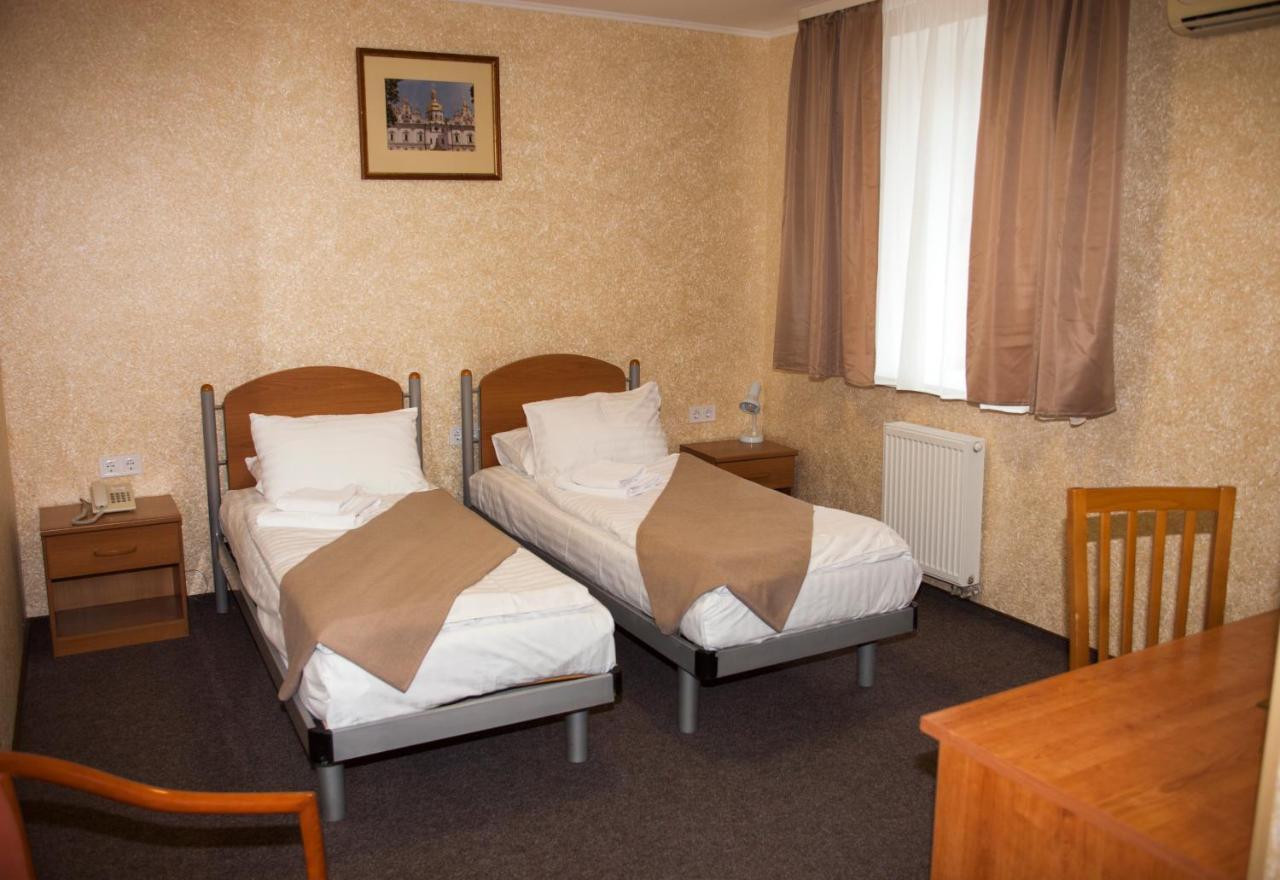 Hotel Express Корпус 2 Kiev Exterior foto
