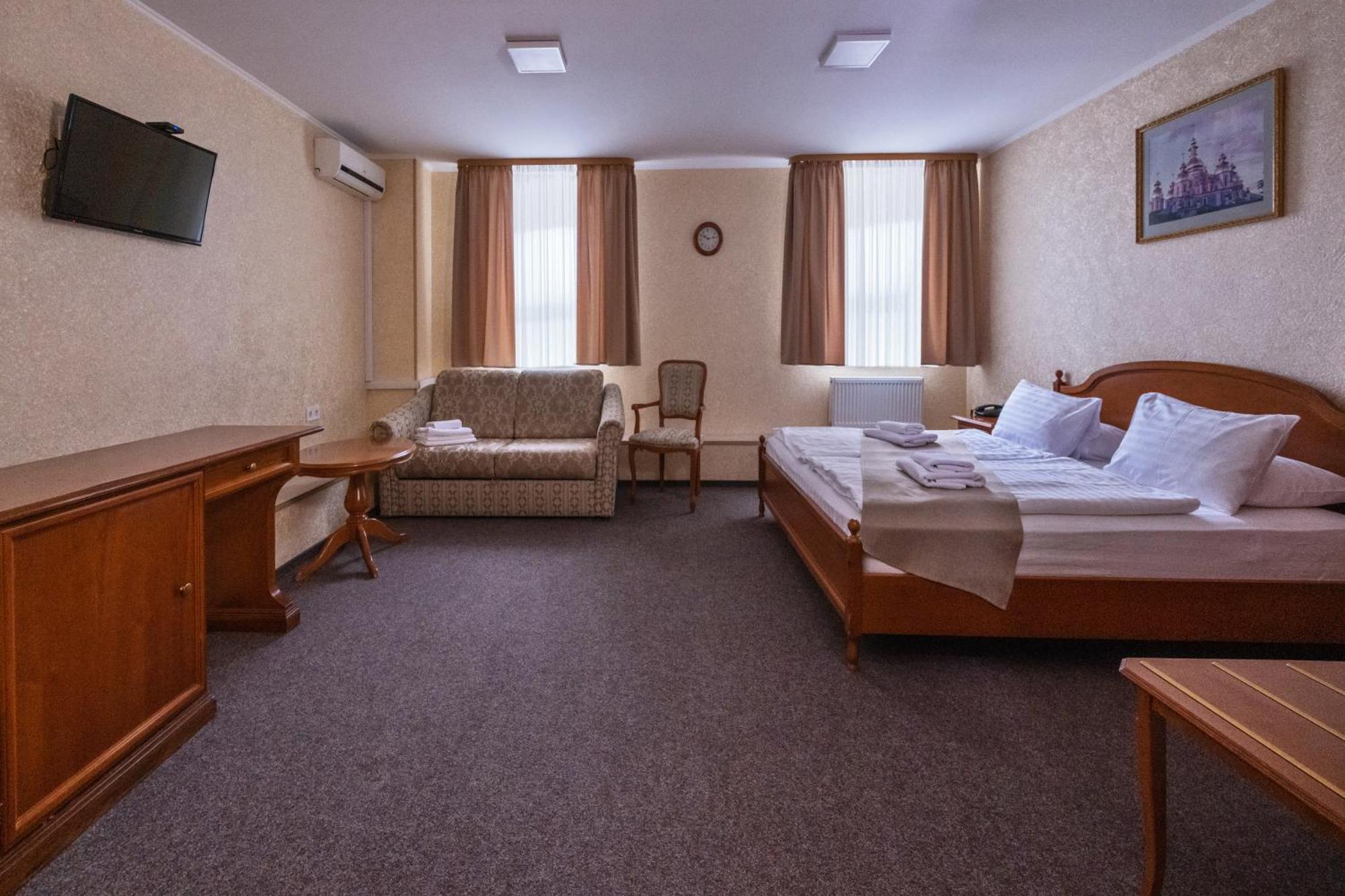 Hotel Express Корпус 2 Kiev Exterior foto