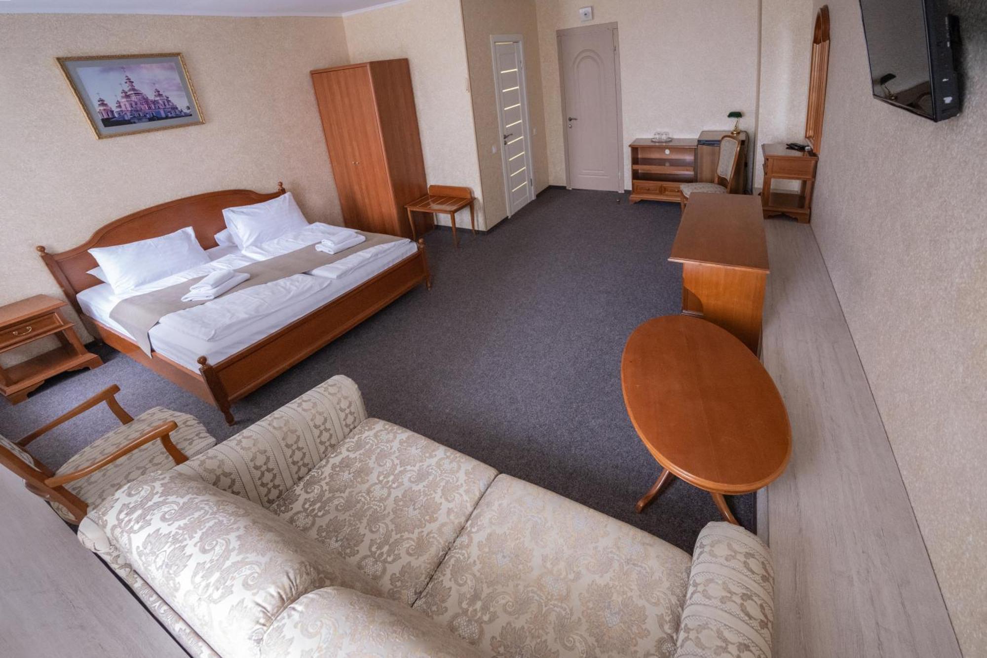 Hotel Express Корпус 2 Kiev Exterior foto