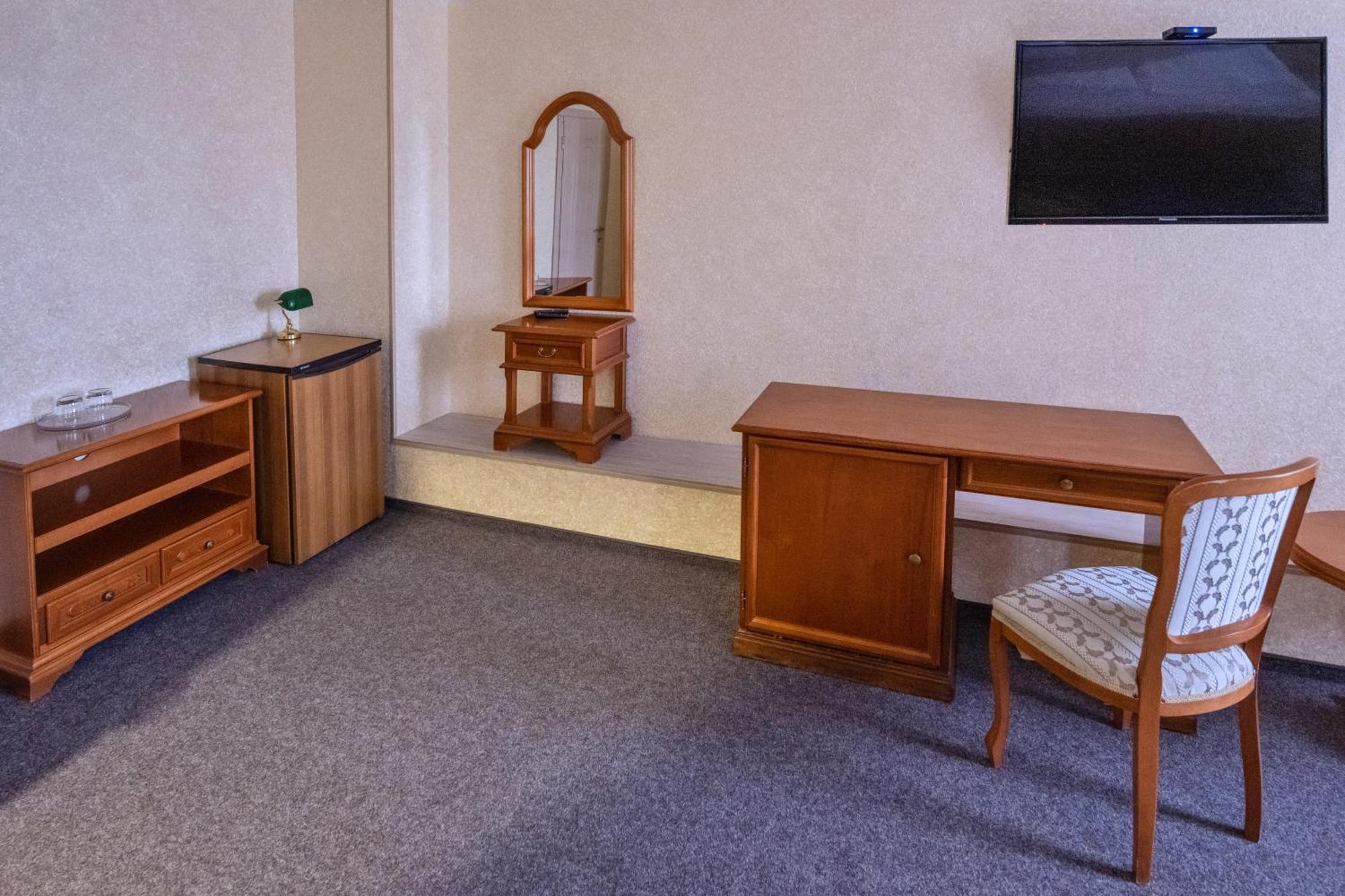 Hotel Express Корпус 2 Kiev Exterior foto