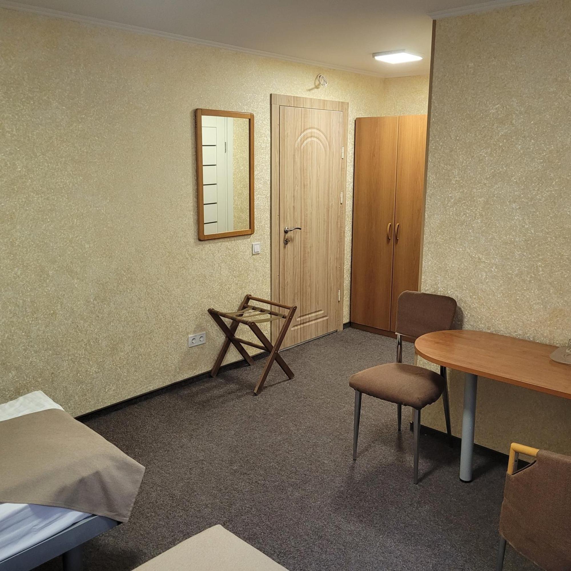 Hotel Express Корпус 2 Kiev Quarto foto
