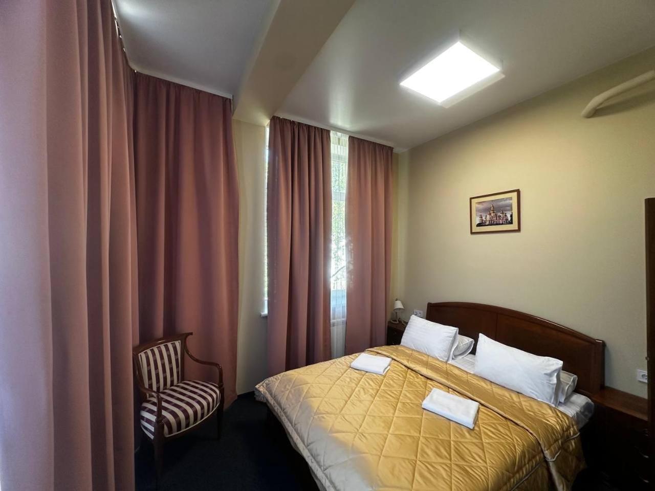 Hotel Express Корпус 2 Kiev Exterior foto