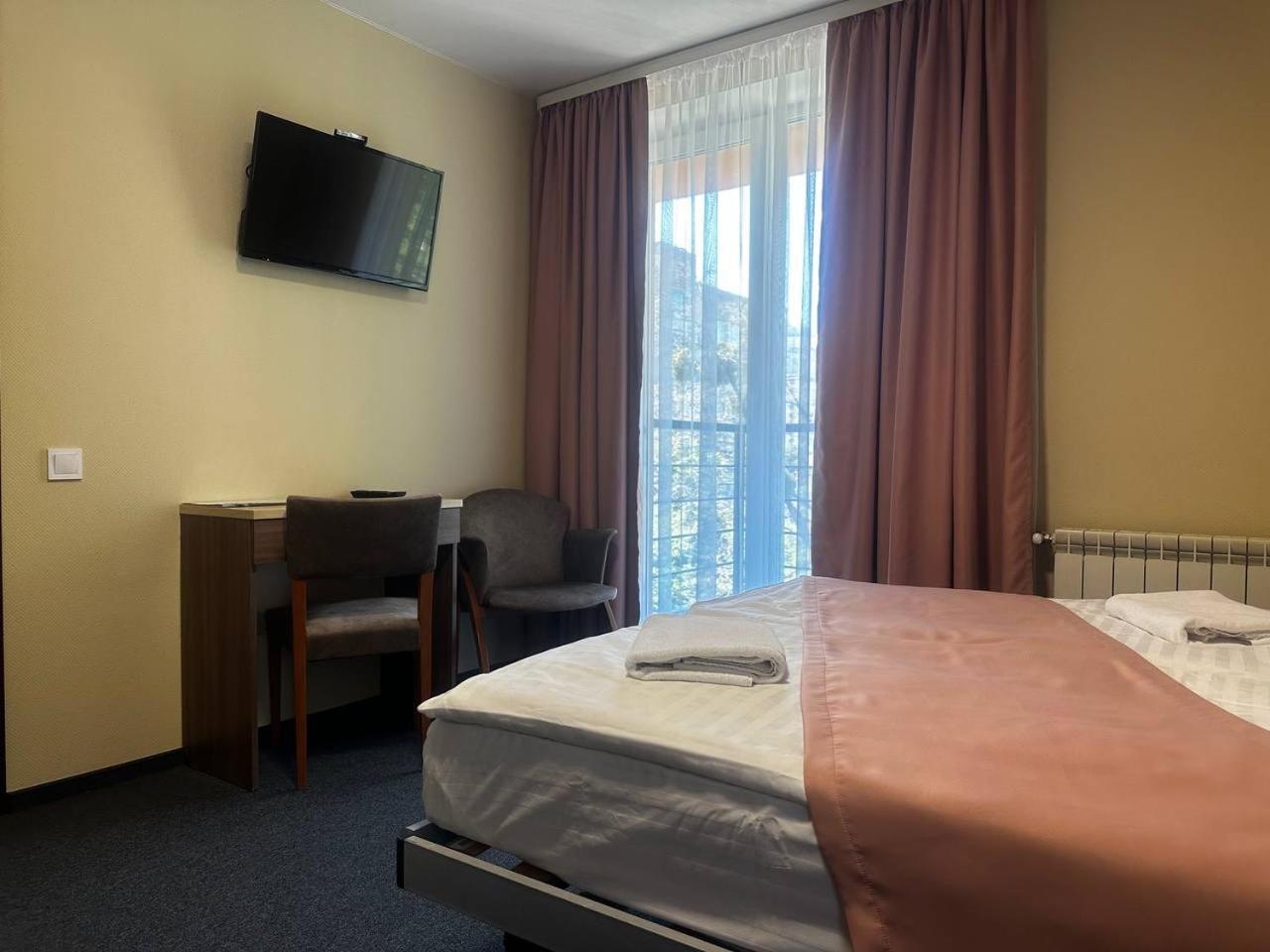 Hotel Express Корпус 2 Kiev Exterior foto